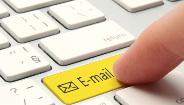 Email Etiquette Do's and Don'ts