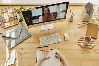 How to Get People to Actually Participate in Virtual Meetings