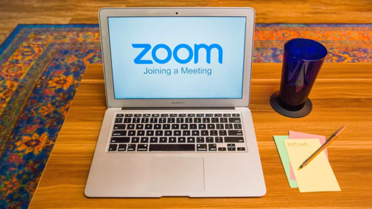 Zoom - Video Conference Tool